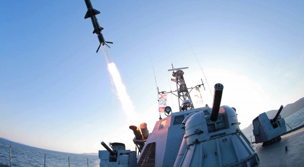 Νότια Κορέα – Ρωσία: Περισσότερο πολύπλοκη η κατάσταση στην κορεατική χερσόνησο